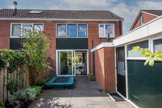 Ootmarsum - Papenstraat 8